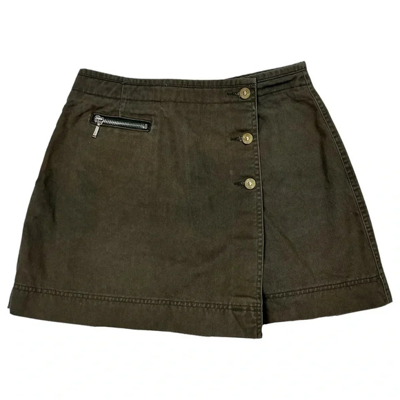 Vintage Arizona Jean Co. Mini Skort - Picture 1 of 9